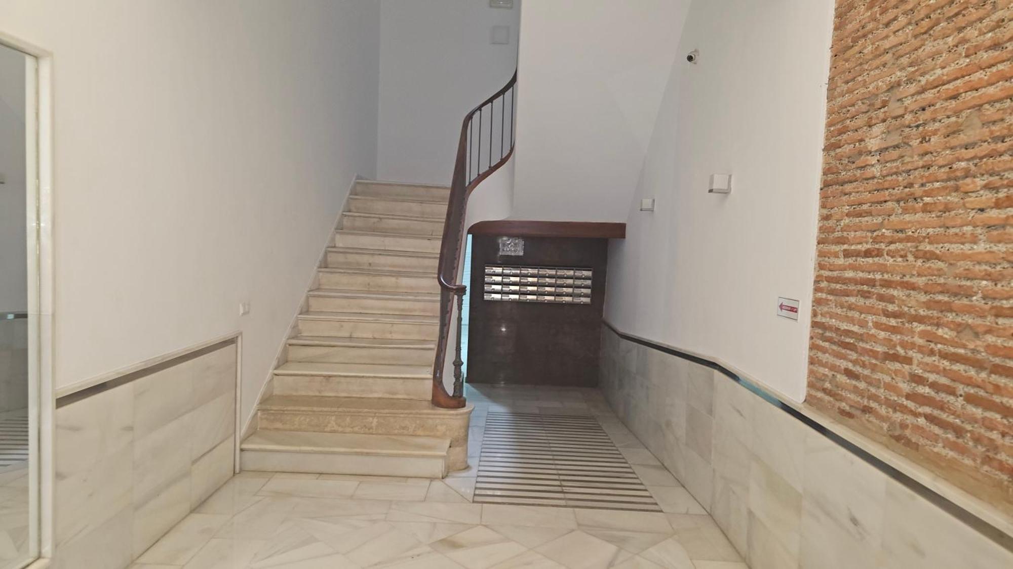 Chic Casa Cathedral At Calle Fresca 2-Bedroom Apartment In Malaga City Center Exteriér fotografie